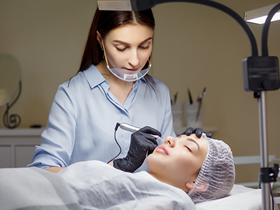 Why Women Hair Transplant